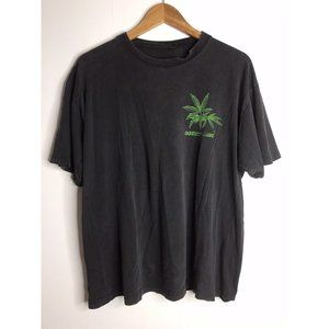 United States Dealers Association Agriculture Skulls MJ Thrashed XL Shirt